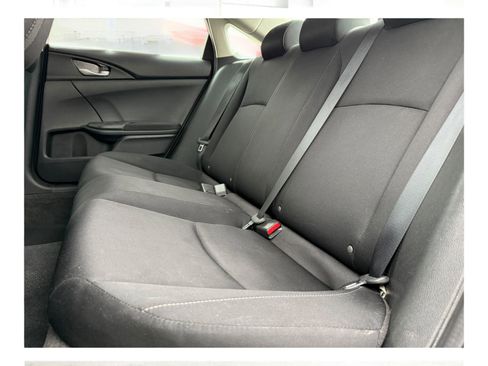Used 2021 Honda Civic LX image 17