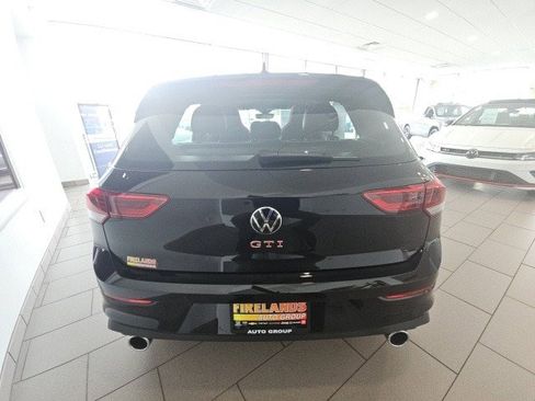 New 2025 Volkswagen GTI Autobahn image 15