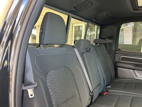 New 2026 RAM 1500 Big Horn image 31