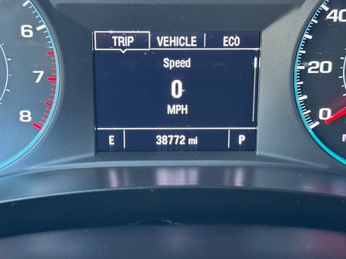 Certified 2023 Chevrolet Traverse LS w/ LPO, Cargo Package image 35