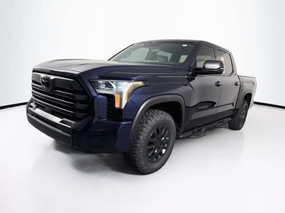 New 2026 Toyota Tundra SR5