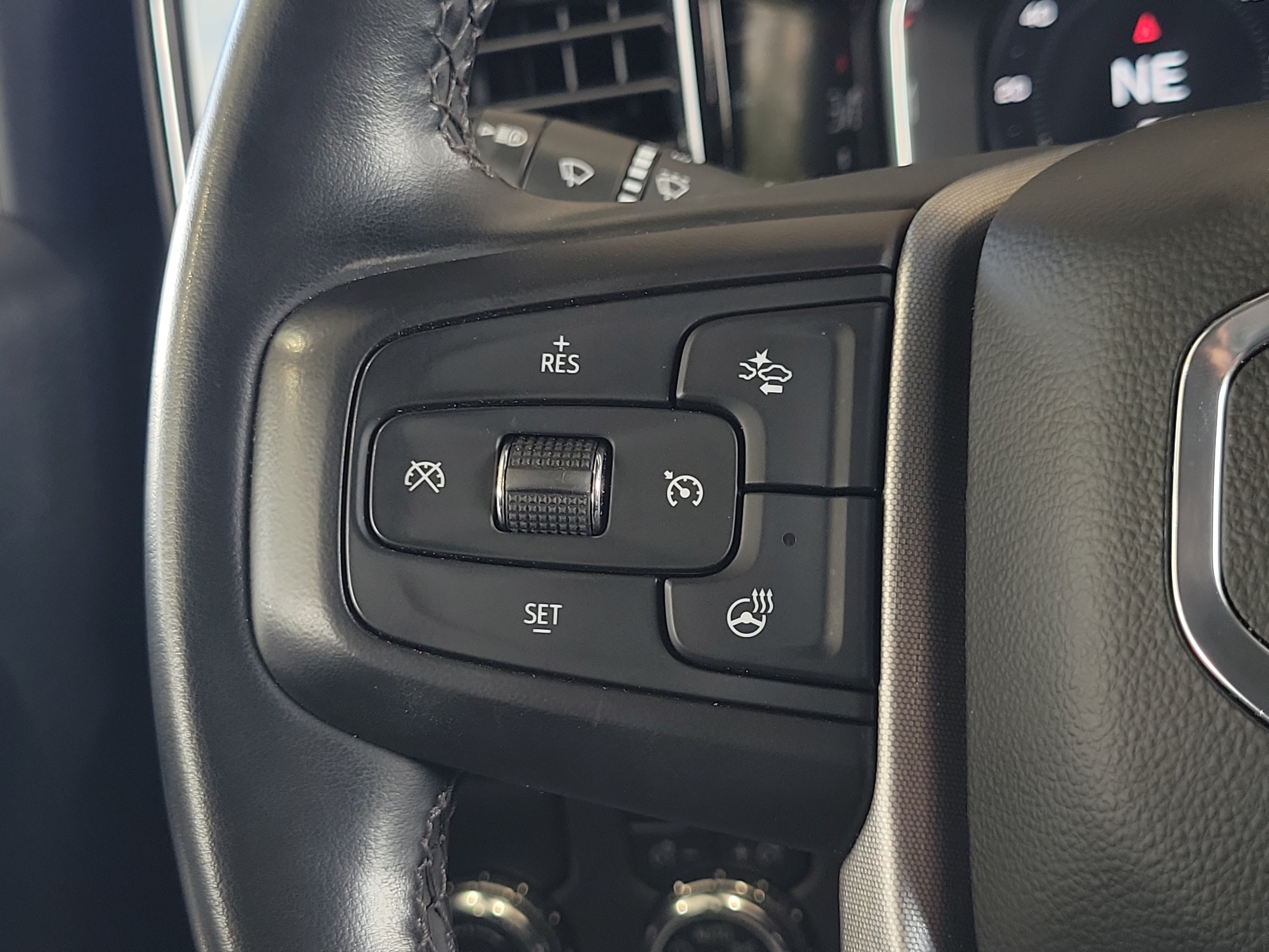 Used 2023 GMC Sierra 1500 Elevation RWD image 22