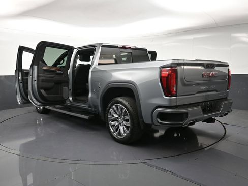 Certified 2023 GMC Sierra 1500 Denali w/ Denali Reserve Package AWD/4WD image 32