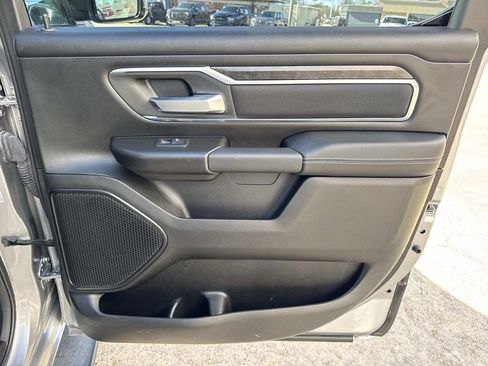 Used 2024 RAM 1500 Big Horn image 19