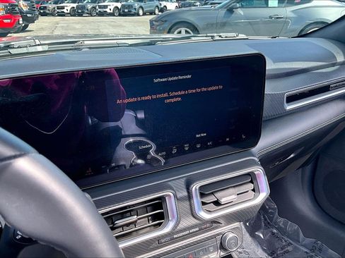 Certified 2024 Ford Mustang GT Premium image 21