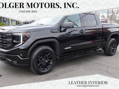 Used 2024 GMC Sierra 1500 Elevation