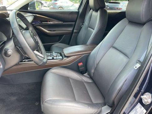 Certified 2025 MAZDA CX-30 2.5 Turbo w/ Premium Plus Pkg AWD/4WD image 6