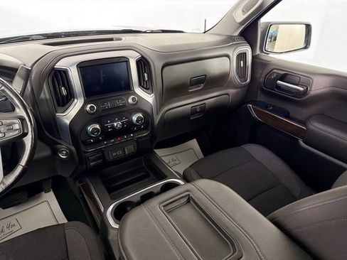 Used 2021 GMC Sierra 1500 Elevation image 22
