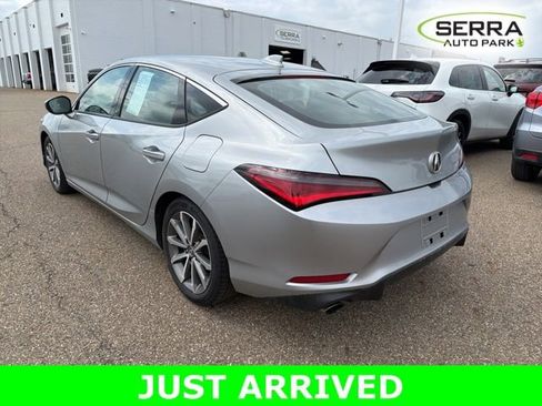 Used 2024 Acura Integra image 4