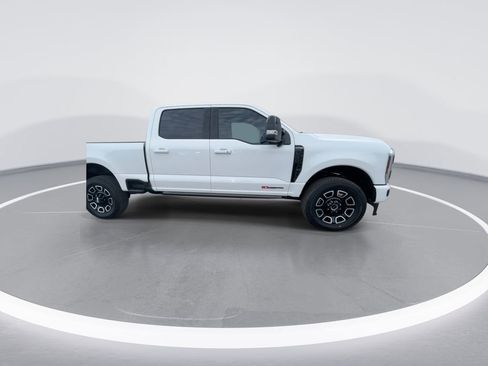 New 2026 Ford F250 Platinum image 9