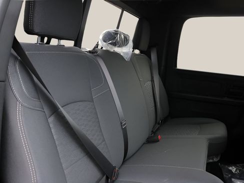 New 2026 RAM 2500 Warlock AWD/4WD image 16