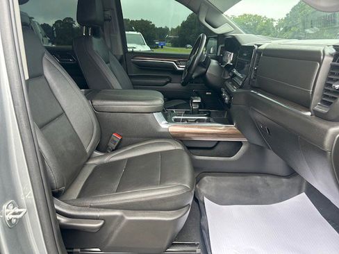 Used 2023 Chevrolet Silverado 1500 RST w/ RST All Star Premium Package image 13