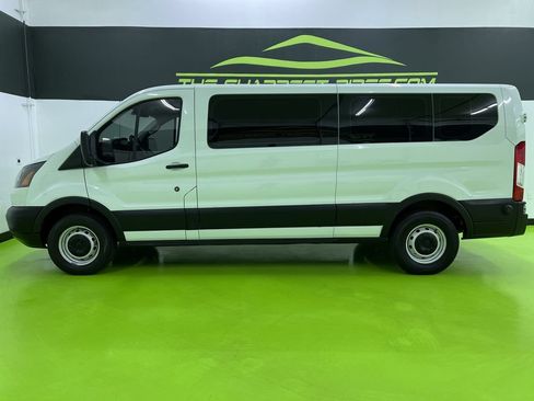Used 2019 Ford Transit 350 XL RWD image 6