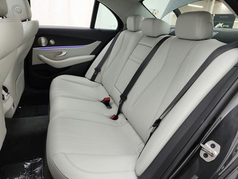 Certified 2023 Mercedes-Benz E 350 Sedan image 15