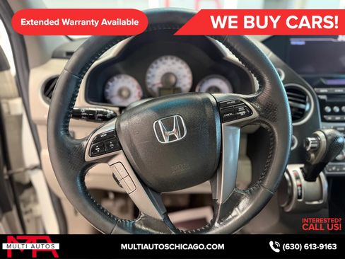 Used 2014 Honda Pilot EX-L image 27