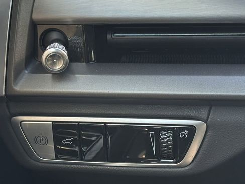 Used 2026 Cadillac Vistiq Sport w/ LPO, Floor Liner Package image 26