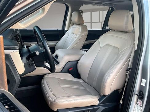 Used 2024 Ford Expedition Max Limited AWD/4WD image 20