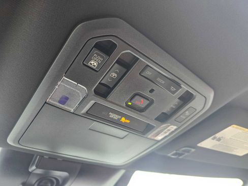 New 2026 Toyota Tundra 1794 Edition image 32