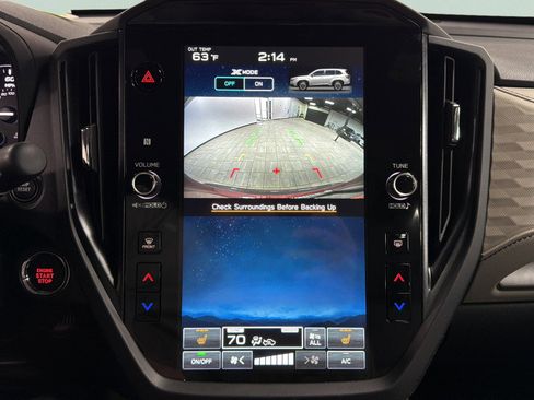 New 2026 Subaru Forester Premium image 24