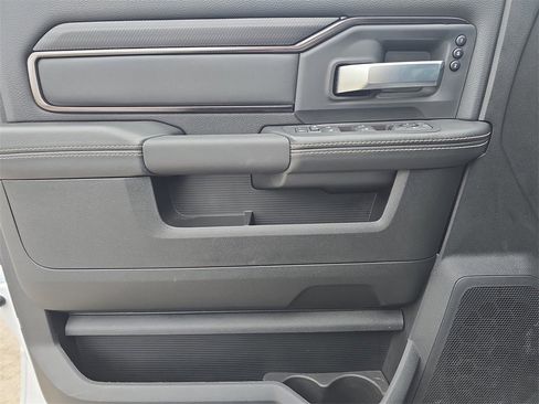 New 2025 RAM 2500 Power Wagon image 12