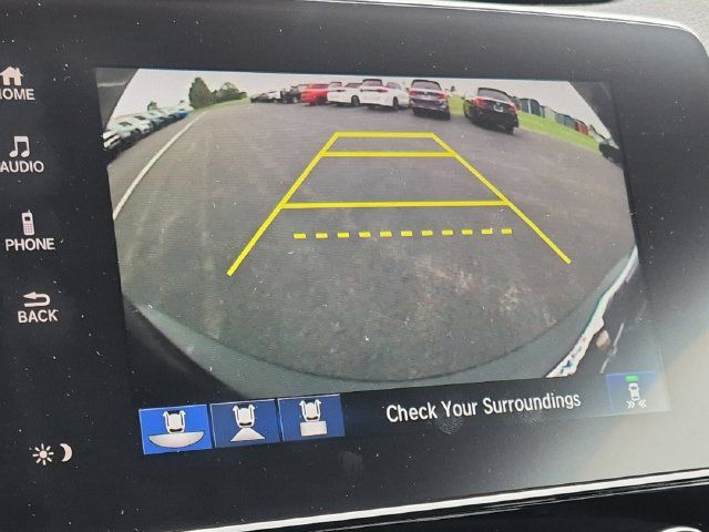 Used 2017 Honda CR-V EX-L image 14