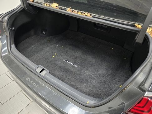 Used 2021 Lexus ES 350 image 17