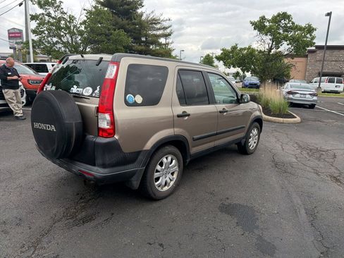 Used 2006 Honda CR-V EX image 8