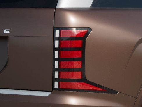 New 2026 Hyundai Palisade Calligraphy image 10