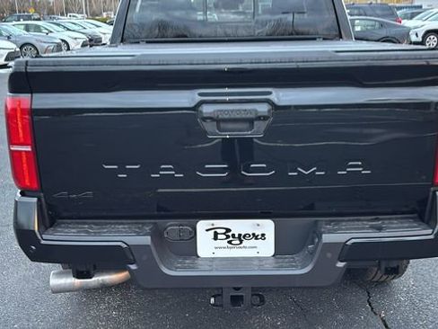 New 2026 Toyota Tacoma TRD Off-Road w/ TRD Off Road Premium Package image 35