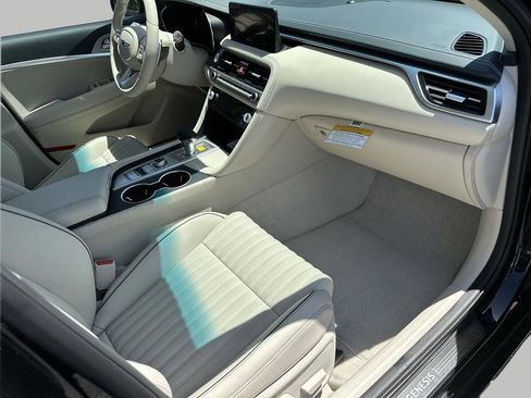 New 2026 Genesis G70 2.5T Prestige RWD image 24
