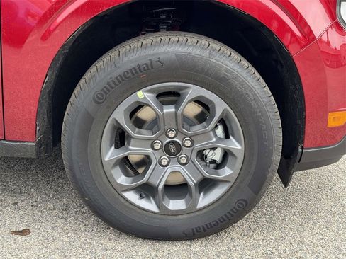 New 2026 Ford Maverick XLT w/ XLT Luxury Package image 24