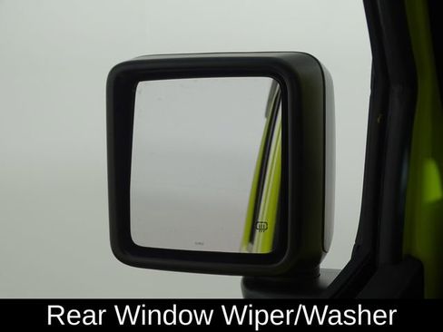 Used 2023 Jeep Wrangler Unlimited Rubicon image 28