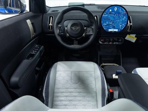 New 2026 MINI Cooper Countryman S AWD/4WD image 3
