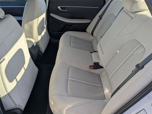 Used 2025 Hyundai Sonata SEL image 26