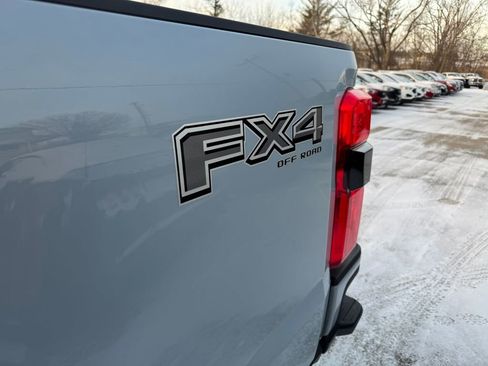 Used 2024 Ford F250 Lariat w/ Lariat Ultimate Package image 13