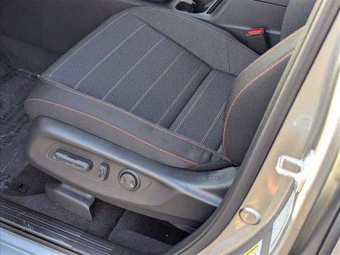 New 2026 Honda CR-V Sport image 4