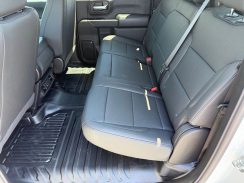 New 2026 Chevrolet Silverado 3500 W/T w/ WT Convenience Package AWD/4WD image 11