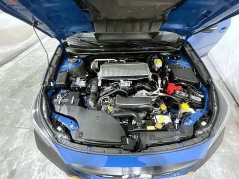 Used 2023 Subaru Outback Wilderness image 24