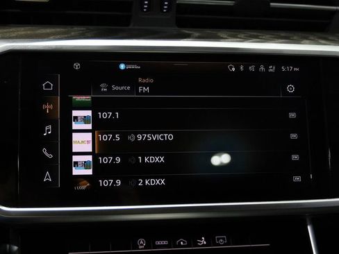 Used 2022 Audi A7 3.0T Premium image 27