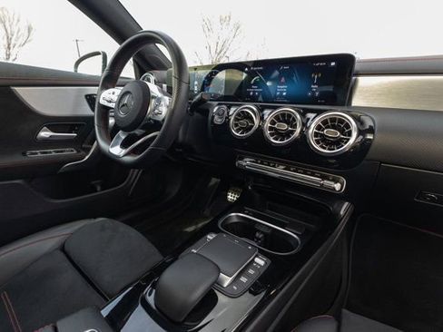 Certified 2023 Mercedes-Benz CLA 250 4MATIC image 21