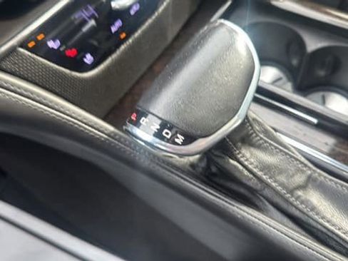 Used 2018 Cadillac CT6 Platinum image 28