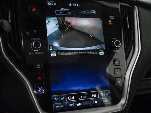 Used 2023 Subaru Outback Touring XT image 14