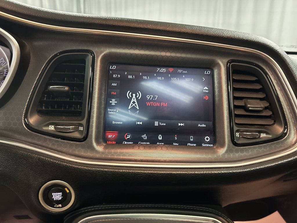 Used 2018 Dodge Challenger GT w/ Driver Convenience Group AWD/4WD image 15