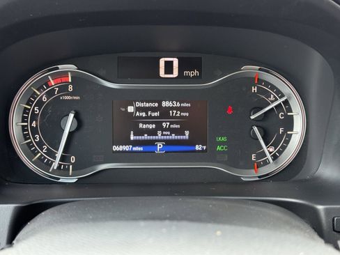 Used 2022 Honda Ridgeline Black Edition image 28