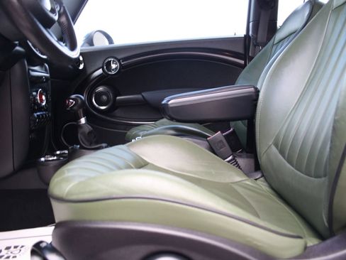 Used 2011 MINI Cooper S FWD image 13