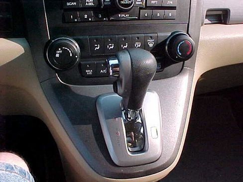 Used 2010 Honda CR-V EX image 24