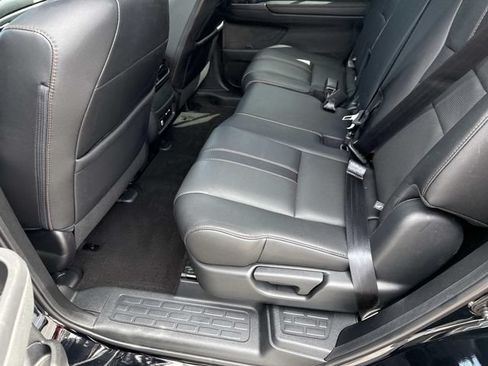 Certified 2024 Honda Passport TrailSport image 13
