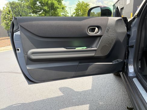 New 2026 MINI Cooper S FWD image 20