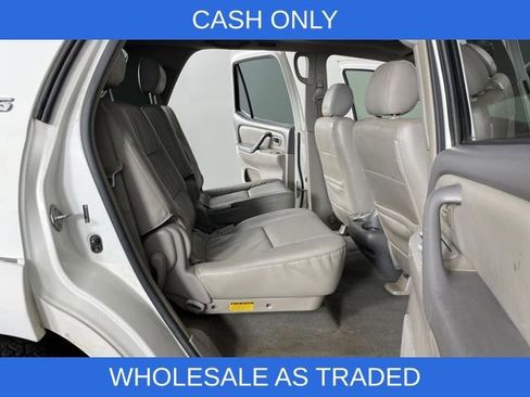 Used 2007 Toyota Sequoia SR5 image 40