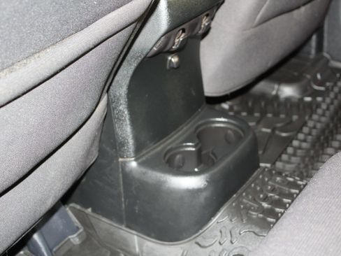 Used 2017 Jeep Wrangler Unlimited Sport w/ Max Tow Package image 22